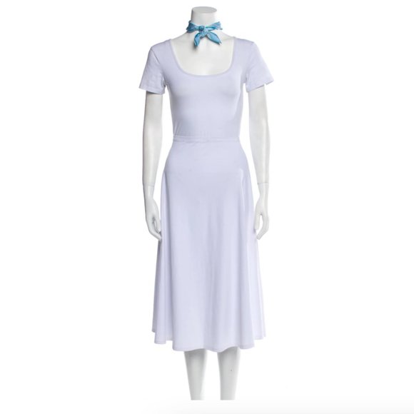 Hermès Silk Scarf - Picture 6 of 6